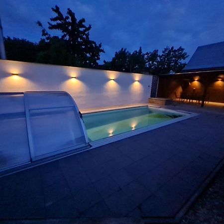 Friendly House In Bořetice المظهر الخارجي الصورة