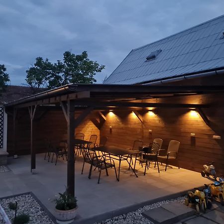 Friendly House In Bořetice المظهر الخارجي الصورة