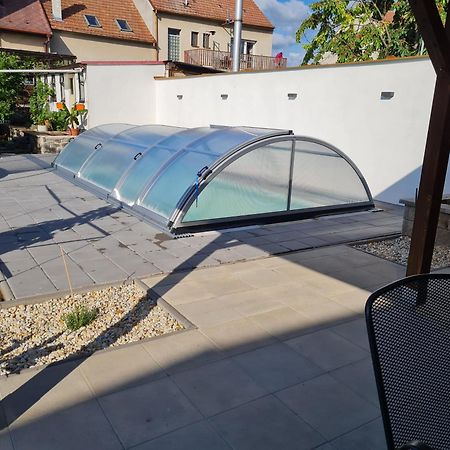 Friendly House In Bořetice المظهر الخارجي الصورة