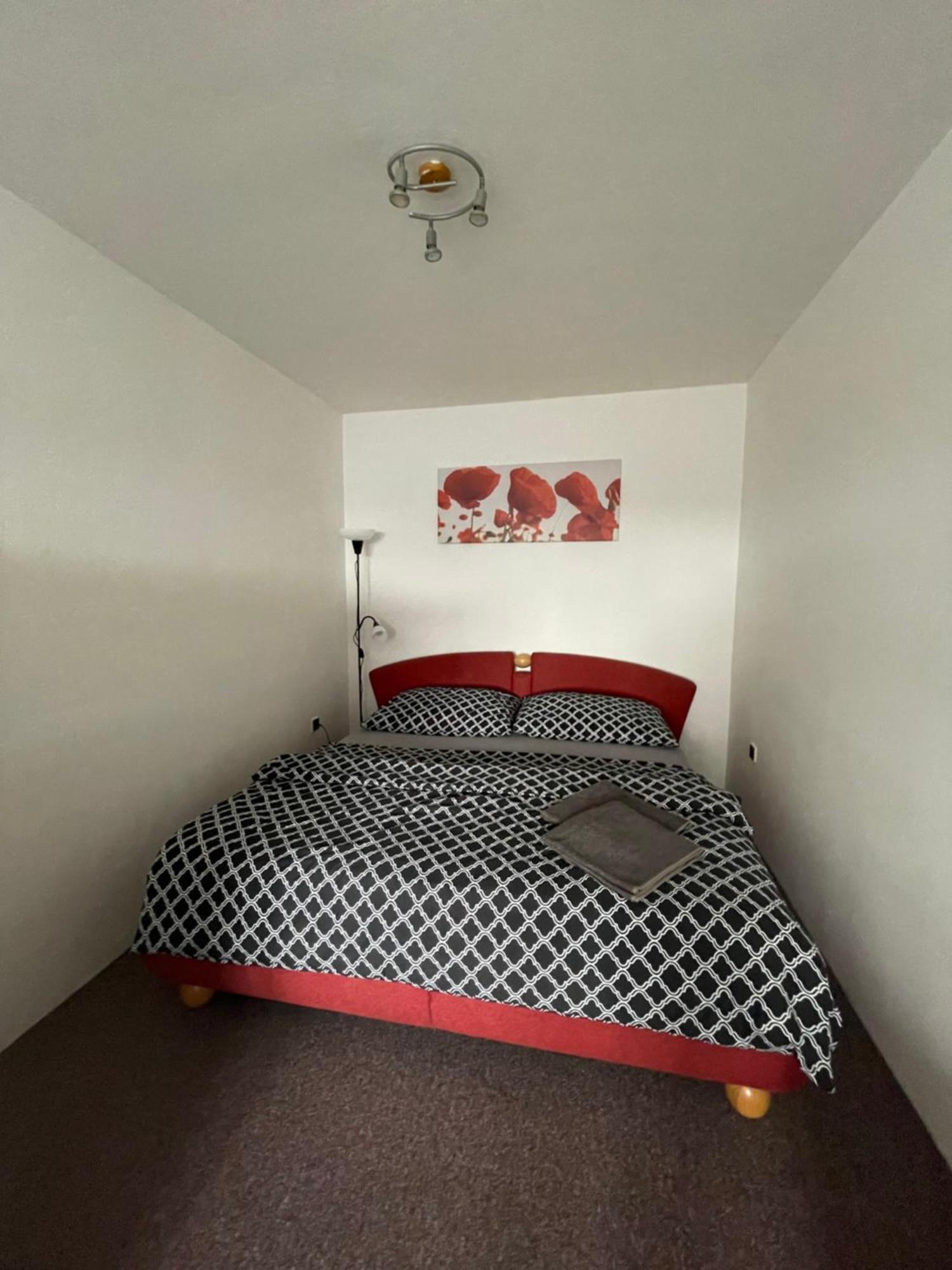 Friendly House In Bořetice المظهر الخارجي الصورة
