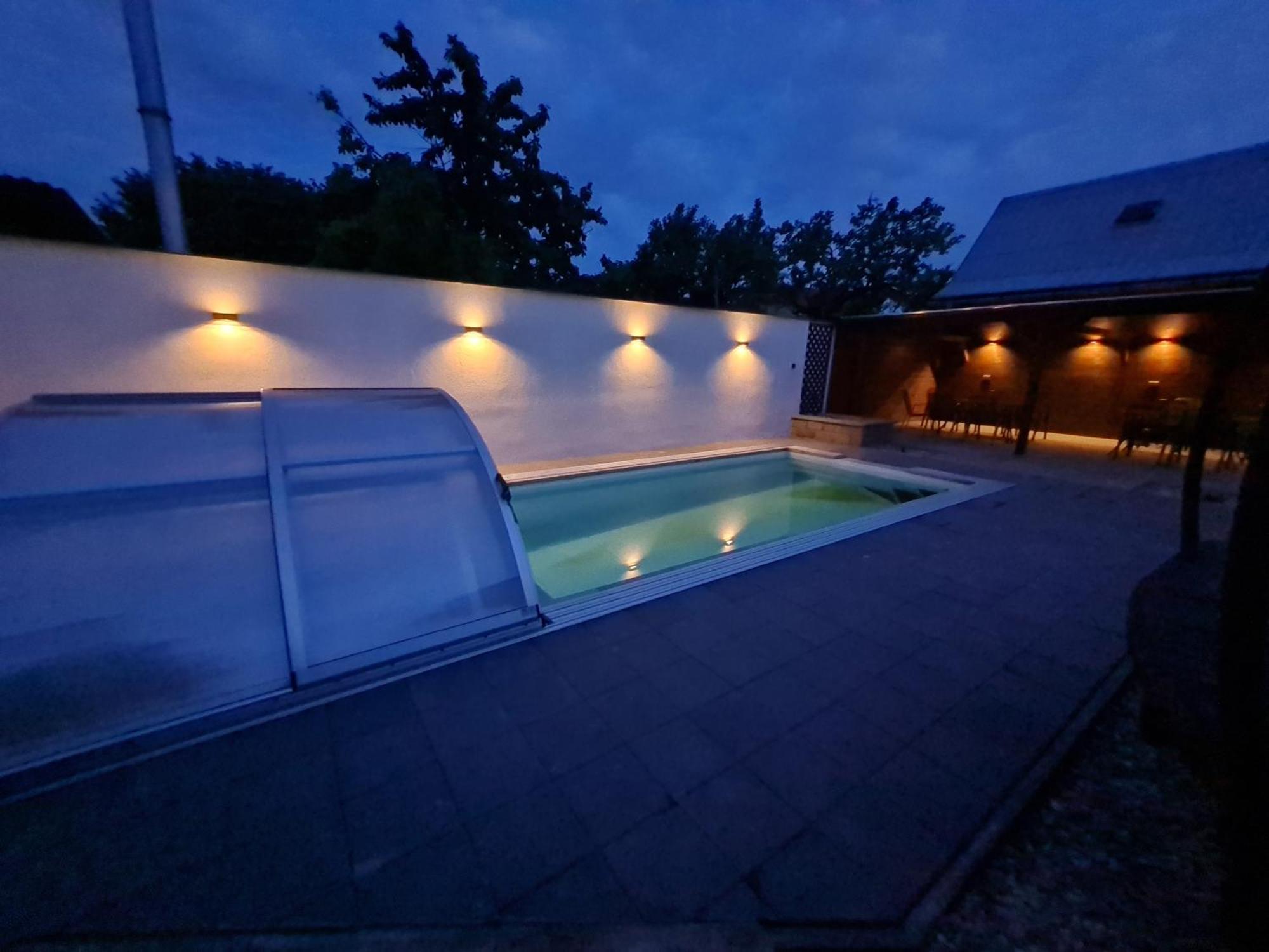 Friendly House In Bořetice المظهر الخارجي الصورة
