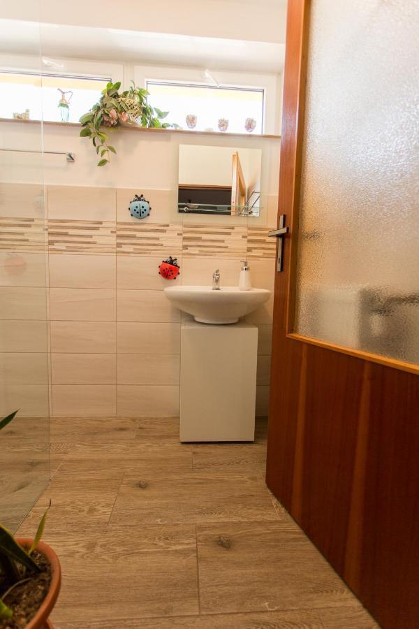 Friendly House In Bořetice المظهر الخارجي الصورة