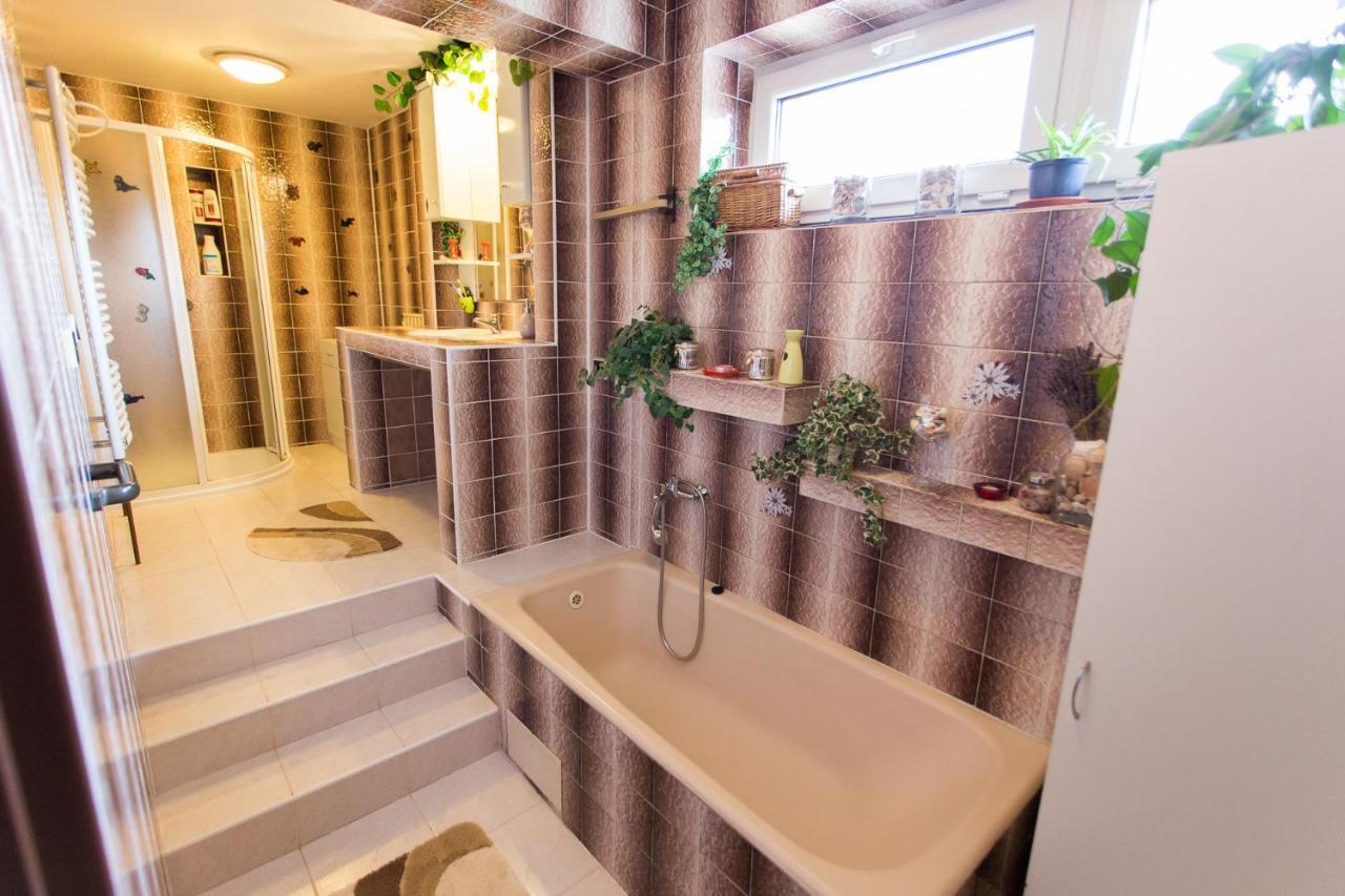 Friendly House In Bořetice المظهر الخارجي الصورة